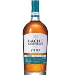 Bache-Gabrielsen VSOP Cognac 40% 100 cl