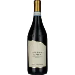 Barbera D'Alba Terre Del Barolo 2019 14% 75 cl