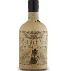 Bathtub Old Tom Gin 52,4% 50 cl