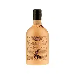 Bathtub Sloe Gin 33.8% 50 cl
