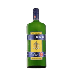 Becherovka Bitter 38% 70 cl