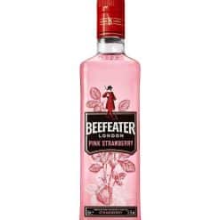 Beefeater Pink Gin 37,5% 70 cl