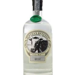 Berthas Revenge Irish Milk Gin 42% 70 cl
