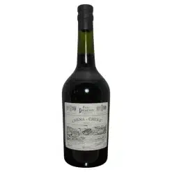 Bigallet Viriana China-China 40% 70 cl