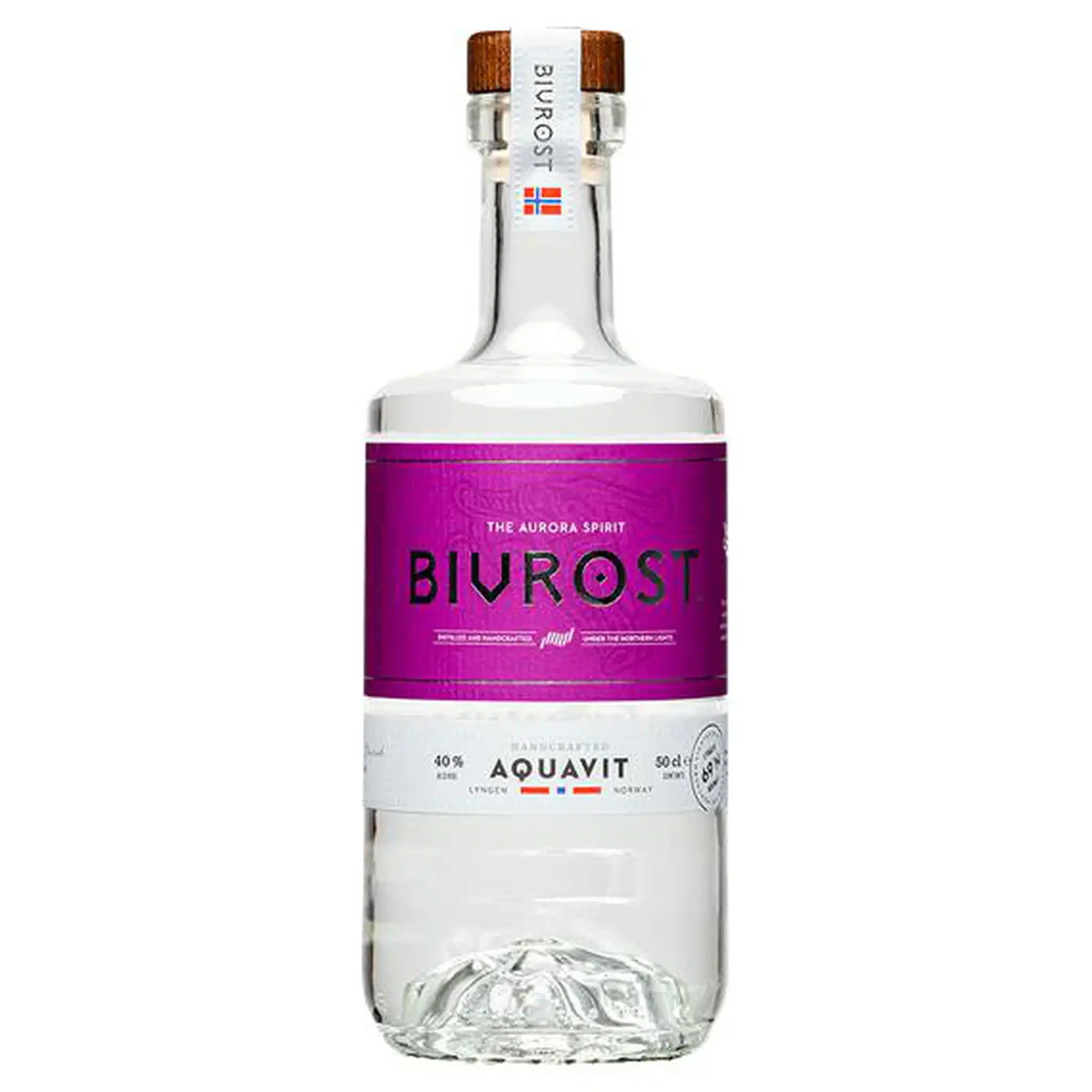 Bivrost Aquavit 40 50 cl www.jware .dk https://jware.dk/sv/produkt/bivrost-aquavit-40-50-cl/ Bivrost Aquavit 40% 50 cl