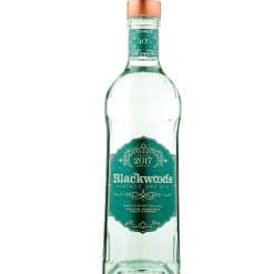 Blackwoods Vintage 2017 Dry Gin 40% 70 cl