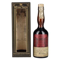Bogart's Bitters 42% 35 cl
