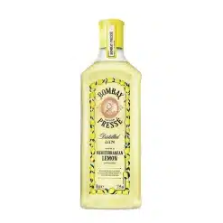 Bombay Lemon Pressed Gin 37.5% 70 cl