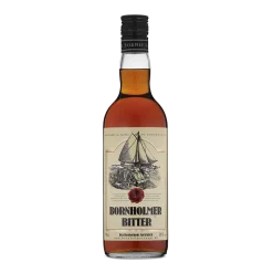 Bornholmer Bitter 38% 70 cl