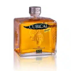 Botanic Cubical Mango Gin 35% 70 cl