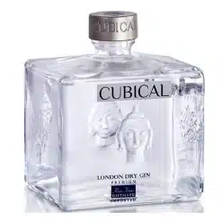 Botanic Cubical Premium Gin 40% 70 cl