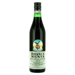 Branca Menta 28% 300 cl