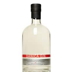 Braunstein Danica Gin 44.7% 70 cl