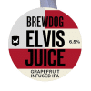 Brewdog Elvis Juice Fustage 65 20 Liter www.jware .dk https://jware.dk/en/produkt/brewdog-punk-ipa-keg-5-2-30-liters/