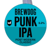 Brewdog Punk IPA Fustage 52 30 Liter www.jware .dk https://jware.dk/produkt/brewdog-elvis-juice-fustage-65-20-liter/