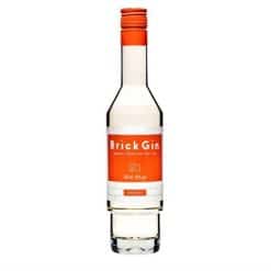 Brick Gin Økologisk 40% 50 cl