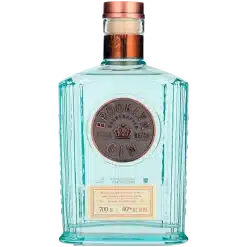 Brooklyn Gin 40% 70 cl