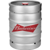 Budweiser Fustage 5 20 Liter www.jware .dk https://jware.dk/sv/produkt/svaneke-classic-organic-keg-46-20-liter/