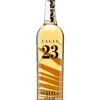 Calle 23 Tequila Anejo 40 70 cl www.jware .dk https://jware.dk/en/produkt/arette-tequila-blanco-fuerte-101-50-5-70-cl/