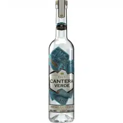 Cantera Verde Gin 40% 70 cl