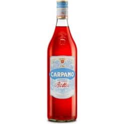 Carpano Botanic Bitter 25% 100 cl