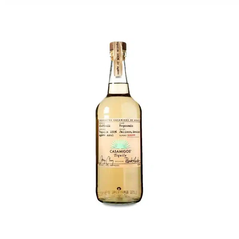 Casamigos Tequila Reposado 40 70 cl www.jware .dk https://jware.dk/sv/produkt/casamigos-tequila-reposado-40-70-cl/ Casamigos Tequila Reposado 40% 70 cl