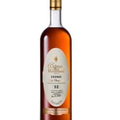 Château de Montifaud XO Cognac 40% 70 cl