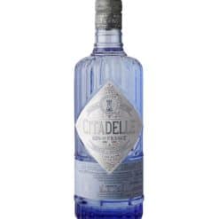 Citadelle Gin 44% 70 cl