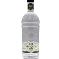 City of London No.5 Square Mile Gin 47.3% 70 cl