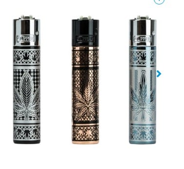 Clipper Lighter Metal Good Grass www.jware .dk https://jware.dk/en/produkt/clipper-lighter-metal-good-grass/ Clipper Lighter Metal Good Grass