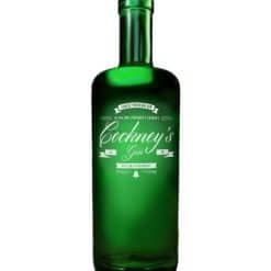 Cockneys Gin 44,2% 70 cl