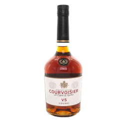 Courvoisier VS Cognac 40% 100 cl