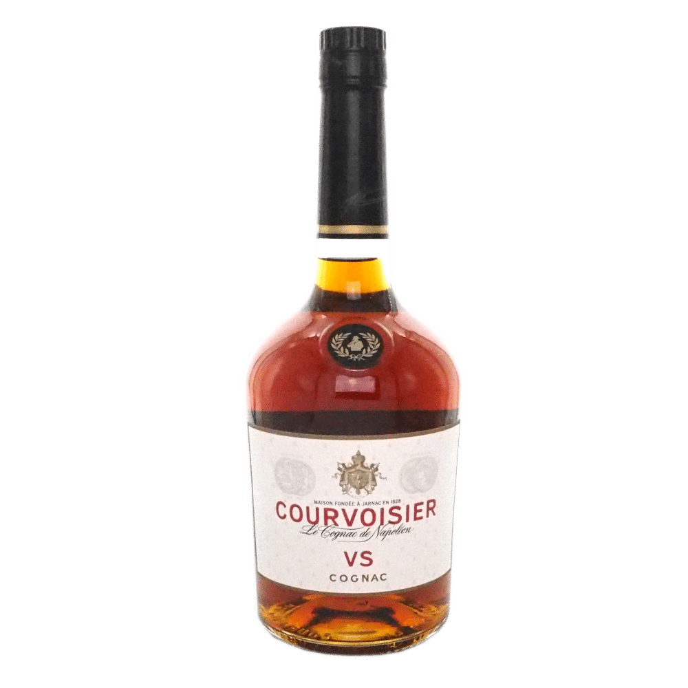 Courvoisier VS Cognac 40 100 cl www.jware .dk https://jware.dk/en/produkt/courvoisier-vs-cognac-40-100-cl/ Courvoisier VS Cognac 40% 100 cl