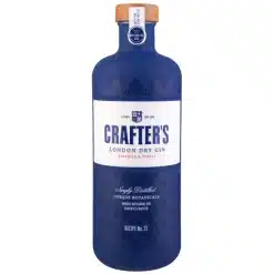 Crafters London Dry Gin 43% 70 cl