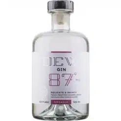 Dew Gin Ekologisk Ekologisk 43% 50 cl