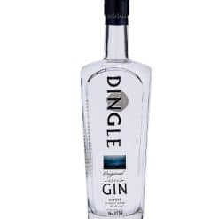 Dingle Original Pot Still Gin 42,5% 70 cl