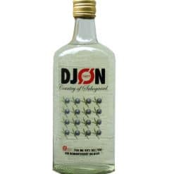 Djøn Gin Organic 40% 70 cl