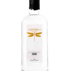 DragonFly Gin by Braunstein 46.2% 70 cl