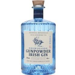 Drumshanbo Gunpowder Irish Gin 43% 50 cl