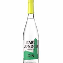 East London Gin 40% 70 cl