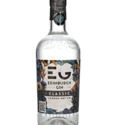 Edinburgh Small Batch Gin 43% 70 cl
