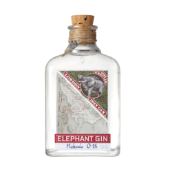 Elephant Gin 45% 50 cl