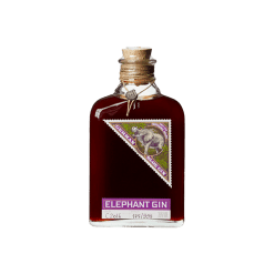 Elephant Sloe Gin 35% 50 cl