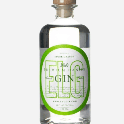 Moose Gin No.0 47.2% 50 cl