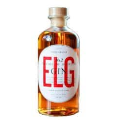 Elg Gin No.2 46,5% 50 cl