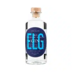 Moose Gin No.3 57.2% 50 cl