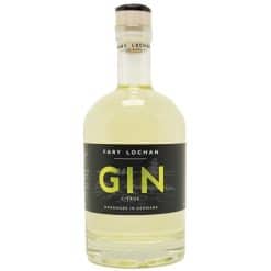 Fary Lochan Citrus Gin 40% 50 cl