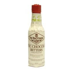 Fee Brothers Aztec Chocolate Bitter 2,55% 15 cl