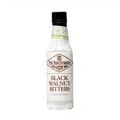 Fee Brothers Black Walnut Bitter 6,40% 15 cl