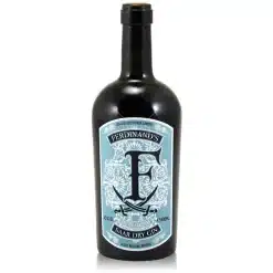 Ferdinands Saar Dry Gin 44% 50 cl
